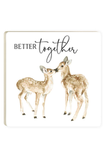 Coaster,  Better together