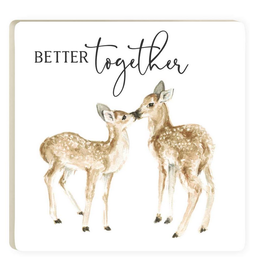 Coaster,  Better together