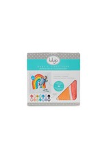 Lulujo babys 1st year-A dream come true