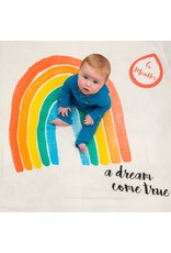 Lulujo babys 1st year-A dream come true