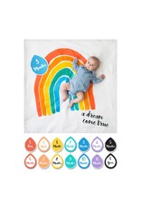 Lulujo babys 1st year-A dream come true