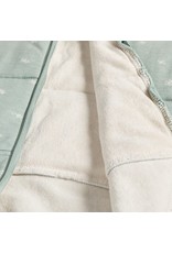 jersey sleeping bag2.5tog grey marle 8-24m
