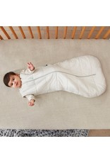 jersey sleeping bag2.5tog grey marle 8-24m