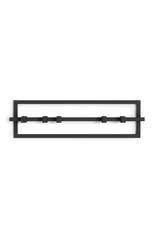 CubiKo 5 Hook Black