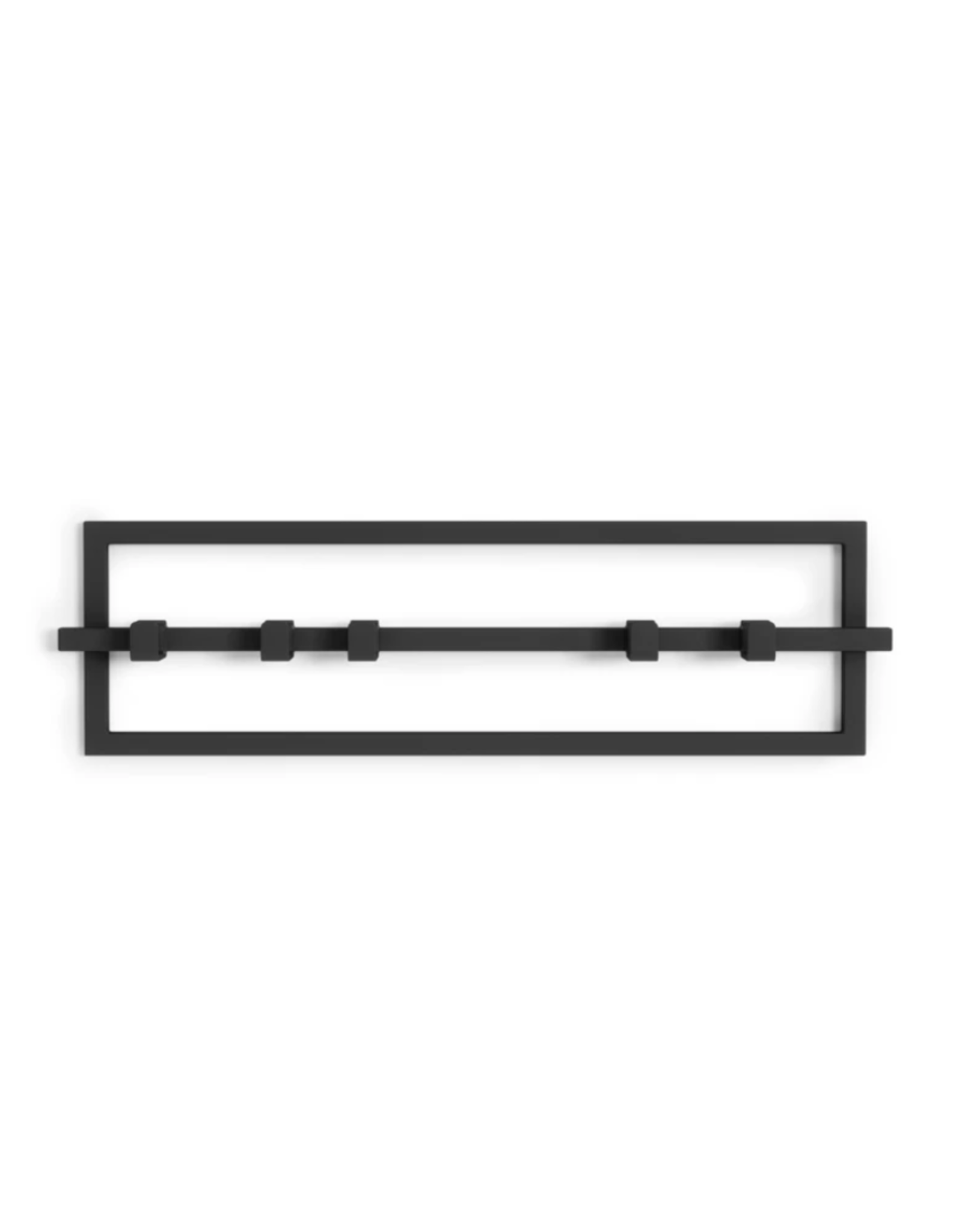 CubiKo 5 Hook Black