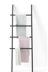 Leana ladder black