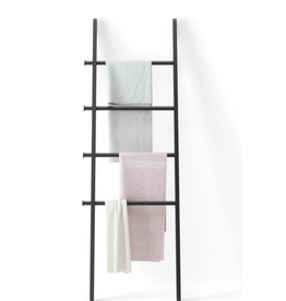 Leana ladder black