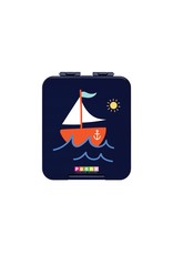 Bento box mini- Anchors away