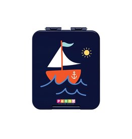 Bento box mini- Anchors away