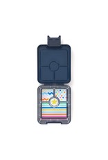 Bento box mini- Anchors away
