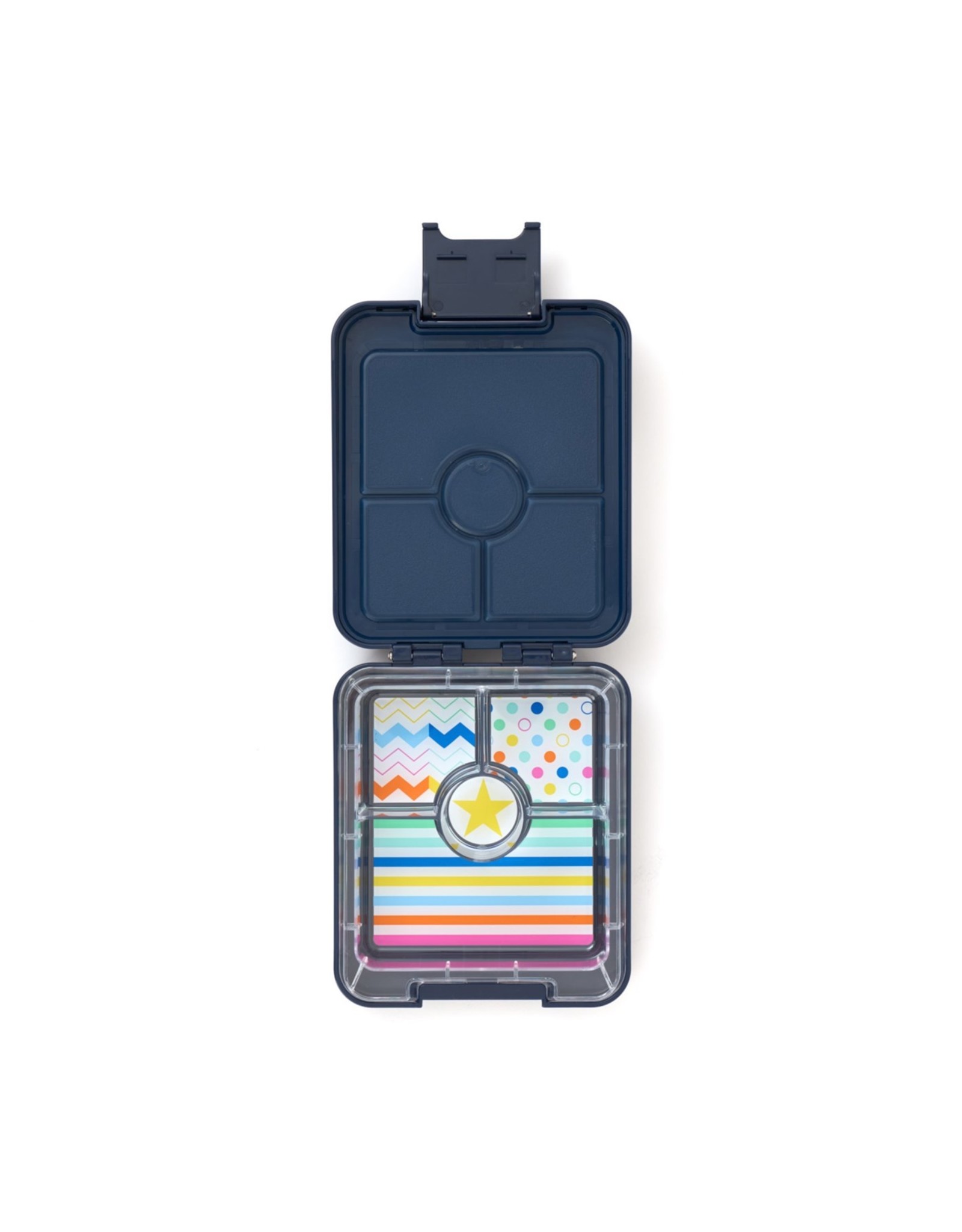 Bento box mini- Anchors away