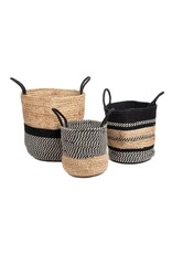 Swing basket S