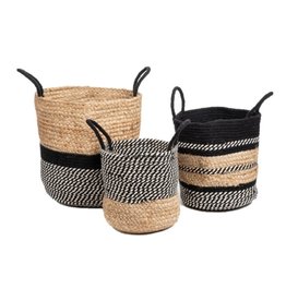 Swing basket S