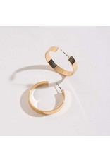 large flat hoop