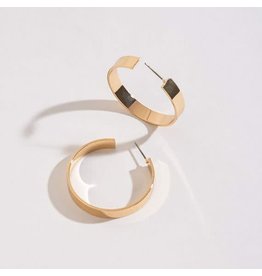 large flat hoop