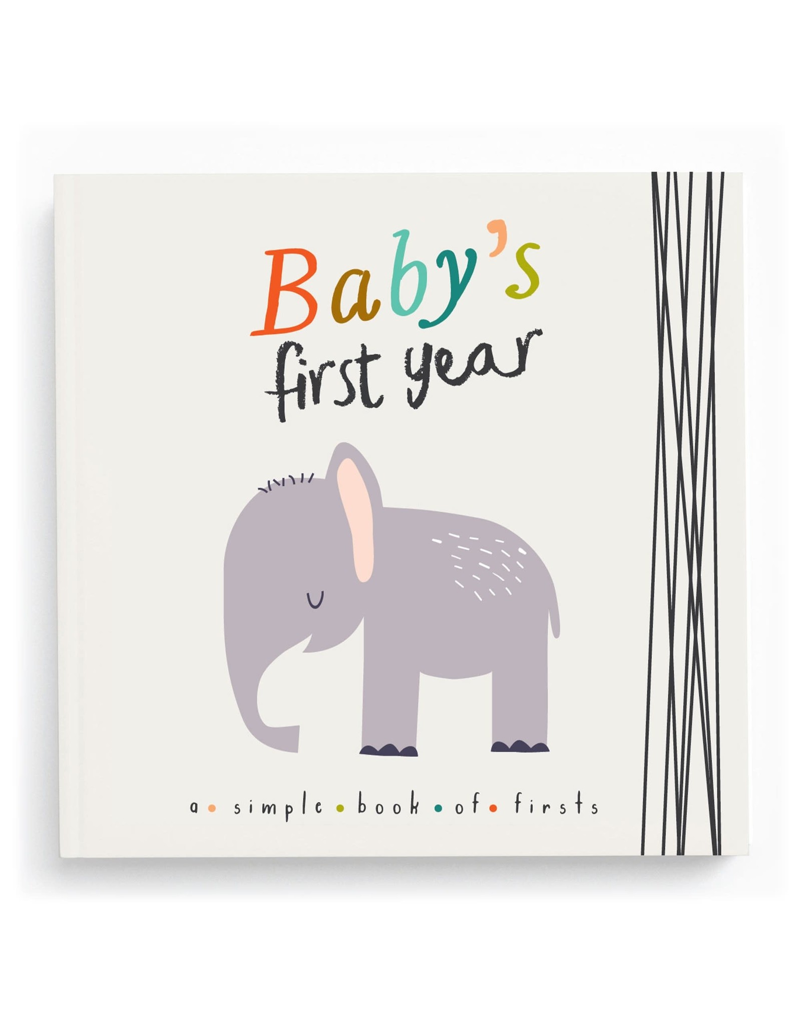 Little animal memory book