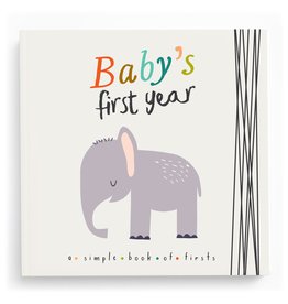 Little animal memory book