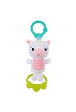 Tug tunes- On the go toy-Unicorn