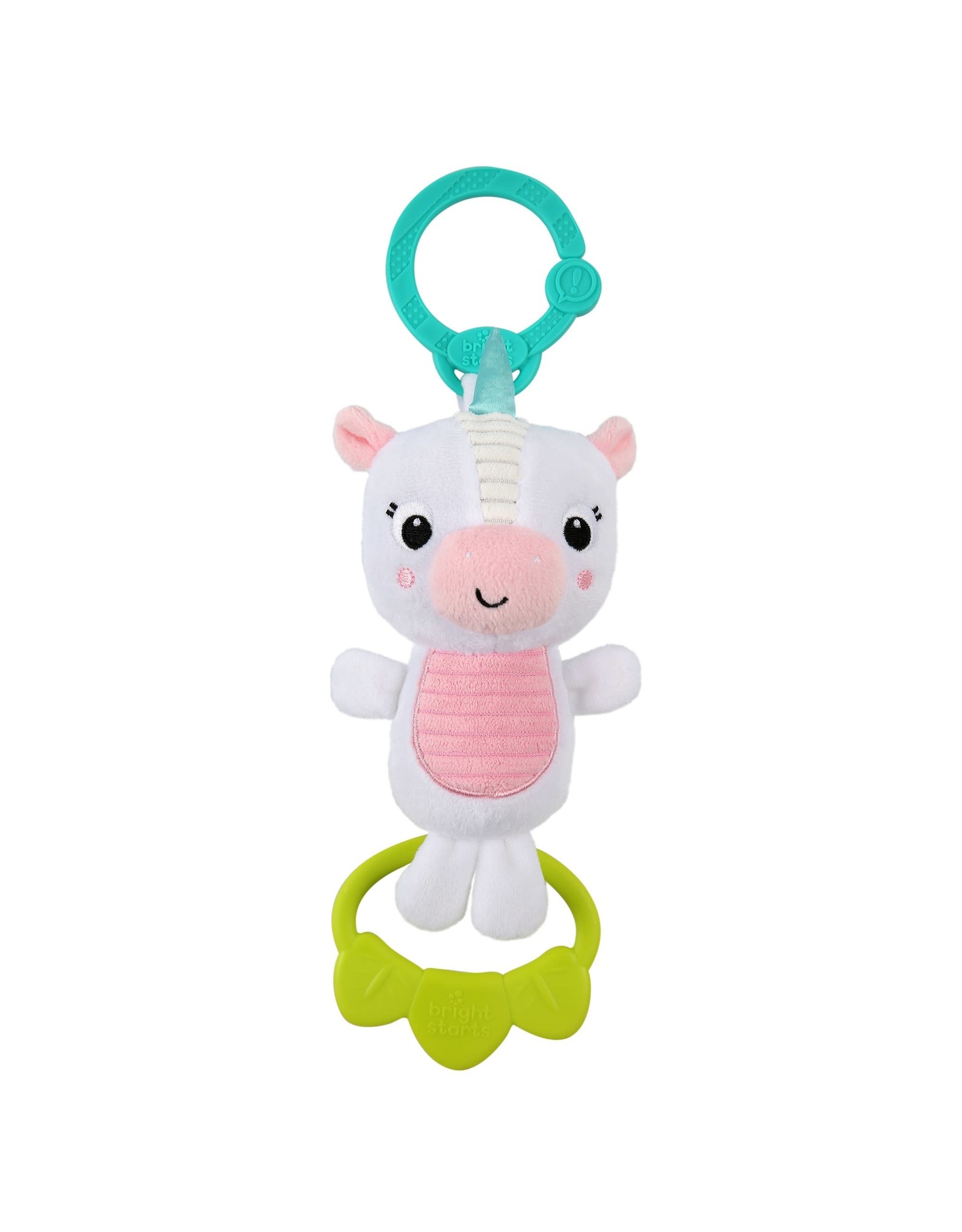 Tug tunes- On the go toy-Unicorn