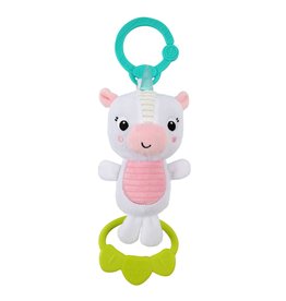 Tug tunes- On the go toy-Unicorn