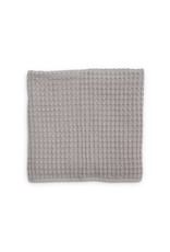 Boho waffle blanket- Sand