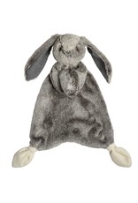 Silky Bunny Lovey-Grey