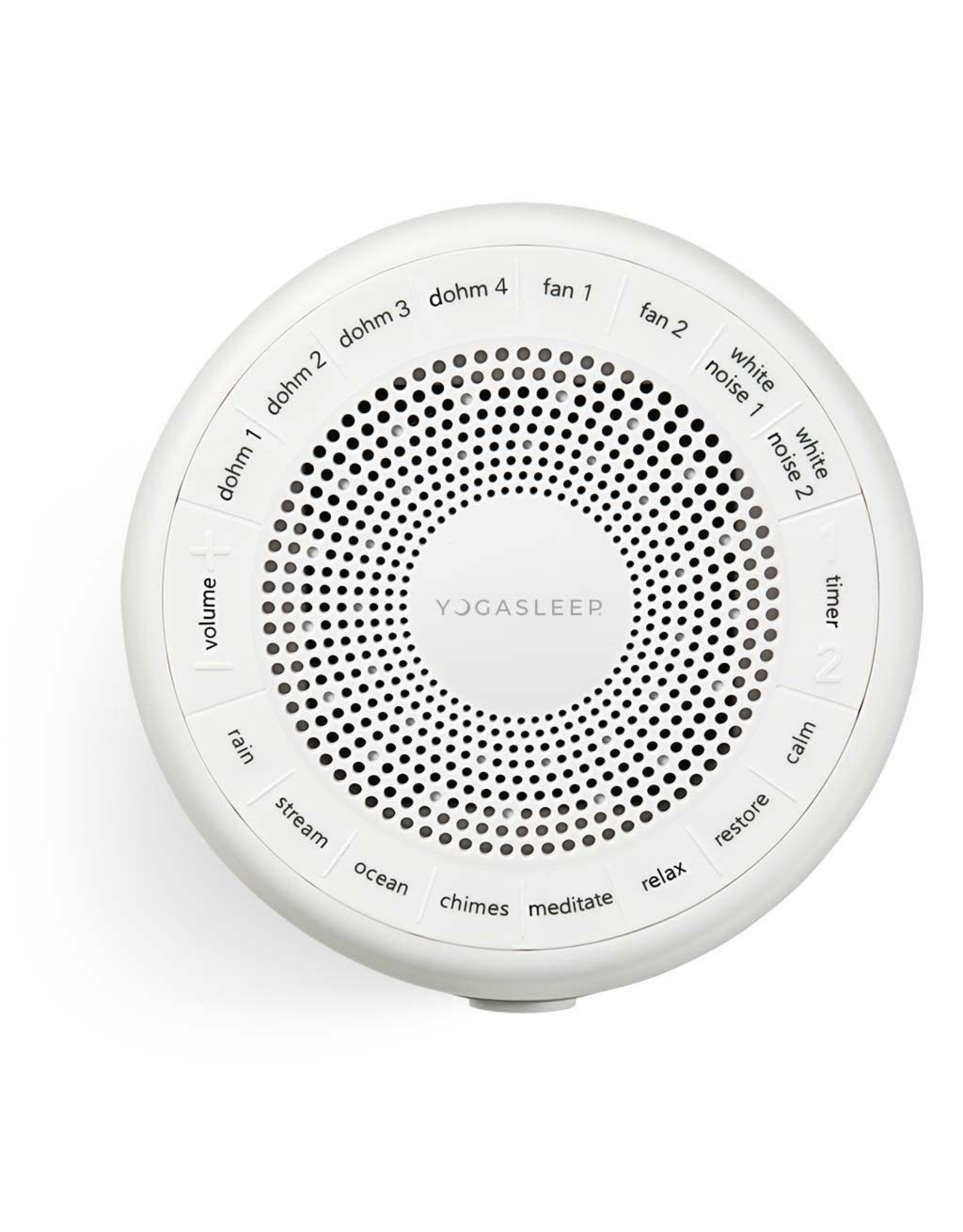 Yogasleep Whish sound machine