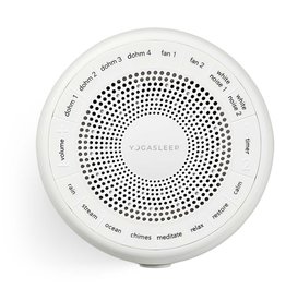 Yogasleep Whish sound machine