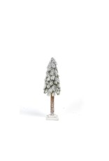Conical Evergreen Tree Large Green