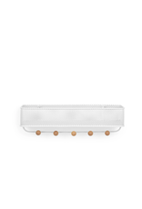 Estique organizer white