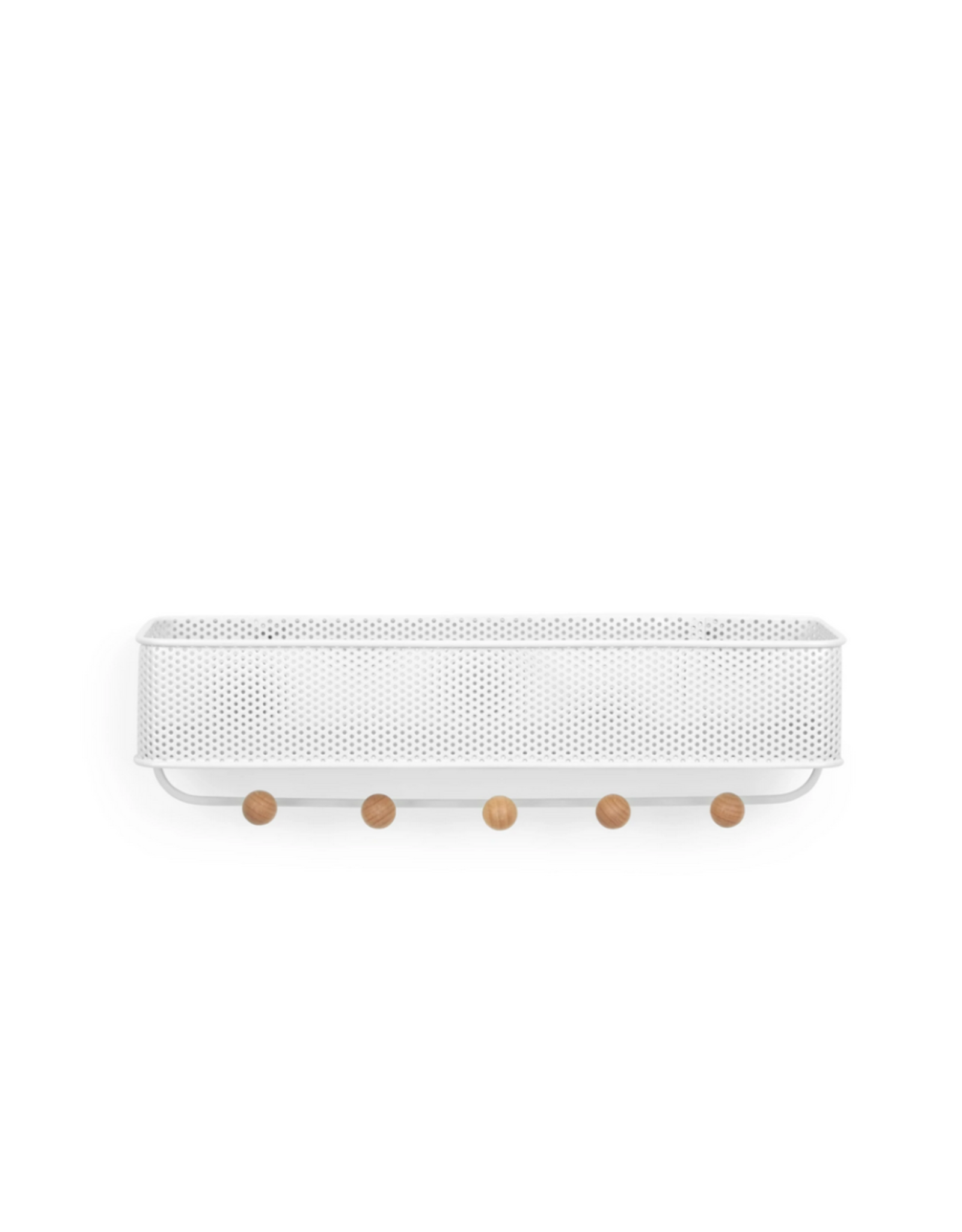 Estique organizer white