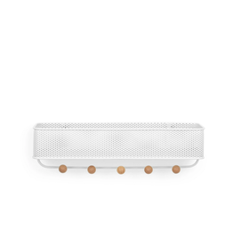 Estique organizer white