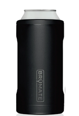 Hopsulator Trio 3 in 1 can-cooler-Matte black