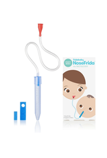 The snot sucker Nasal aspirator