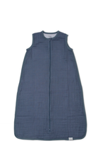 Boho sleepsac 1.0TOG - navy night 0-6M