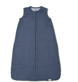 Boho sleepsac 1.0TOG - navy night 0-6M