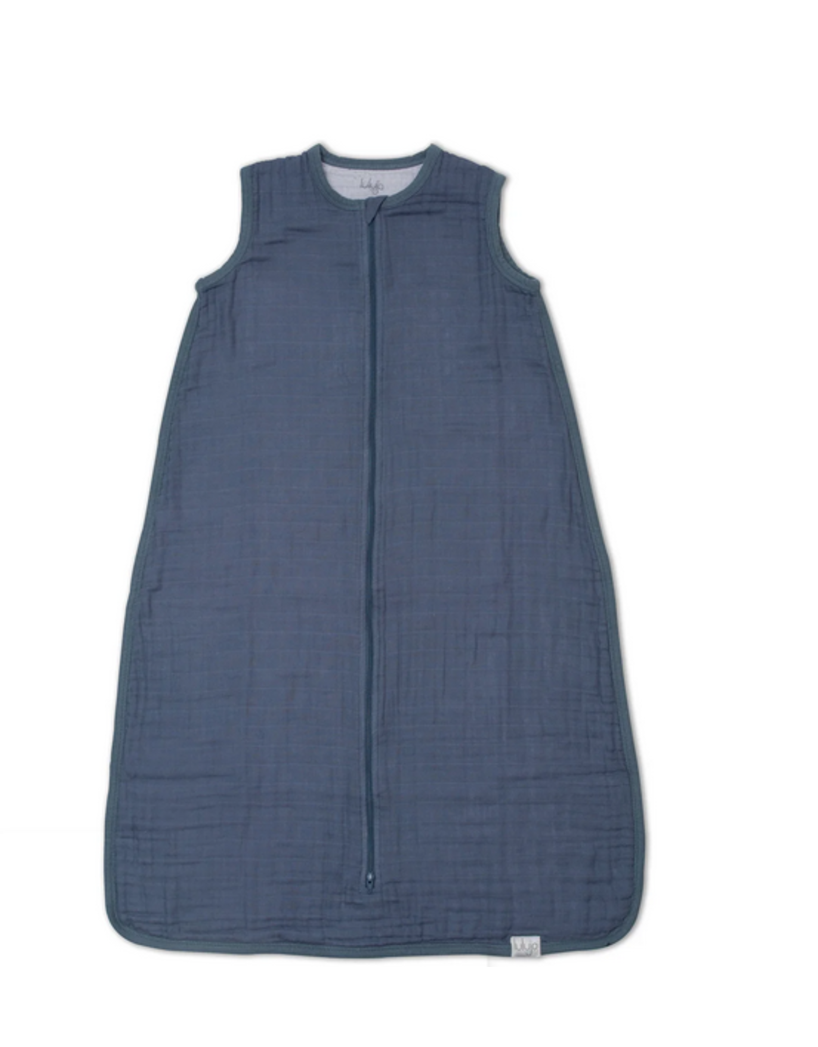 Boho sleepsac 1.0TOG - navy night 6-12M