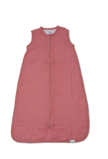 Boho sleepsac 1.0TOG - rose 0-6M