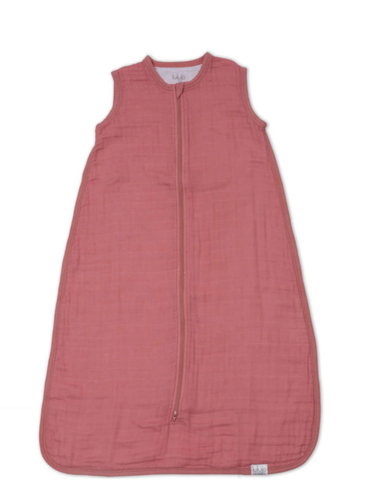 Boho sleepsac 1.0TOG - rose 0-6M