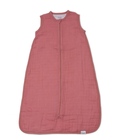 Boho sleepsac 1.0TOG - rose 6-12M