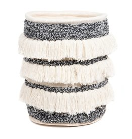 Samba basket