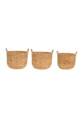 Palma Woven Basket Large