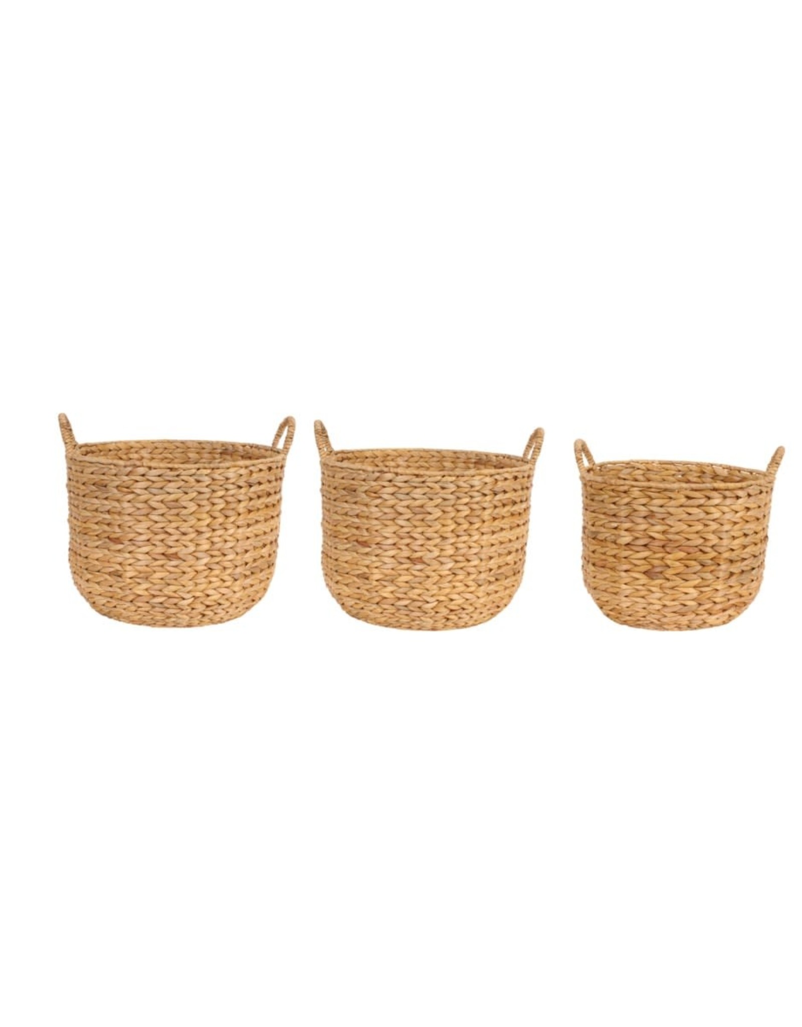 Palma Woven Basket Large