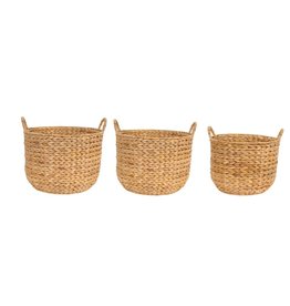 Palma Woven Basket Large