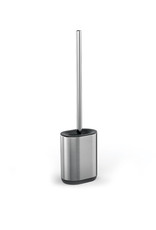 innovate toilet brush - stainless steel