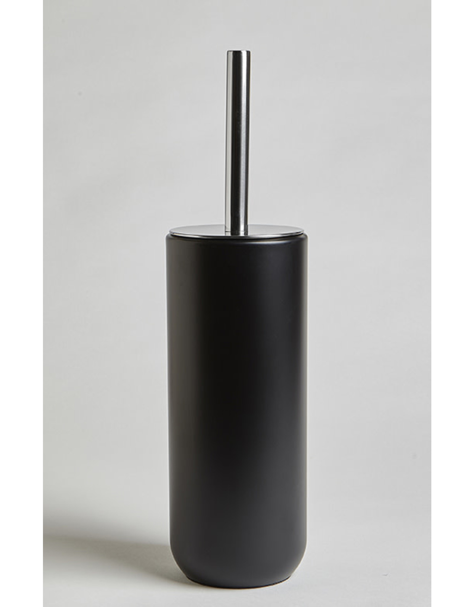 Kanata Toilet Brush BLK 14"