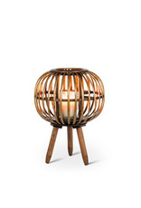 globe tripode hurricane 15"H