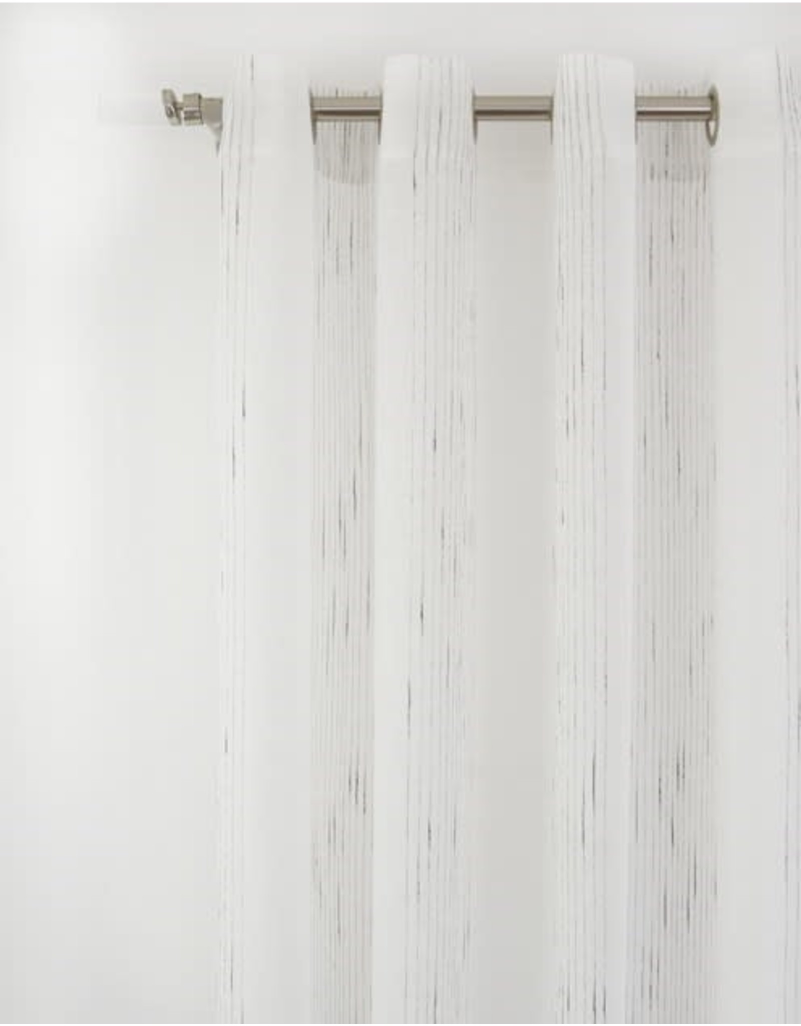 Rosenthal Grommet Panel - White