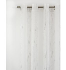 Rosenthal Grommet Panel - White