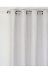 Sandlewood Grommet Panel - White